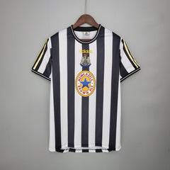 NEWCASTLE l 97/99 HOMBRE (RETRO) - Bota de Oro Tienda