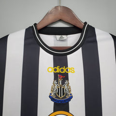 NEWCASTLE l 97/99 HOMBRE (RETRO) - Bota de Oro Tienda