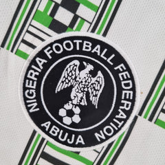 NIGERIA I 1994 HOMBRE (RETRO) - Bota de Oro Tienda
