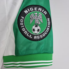 NIGERIA II 96/98 HOMBRE (RETRO) - Bota de Oro Tienda