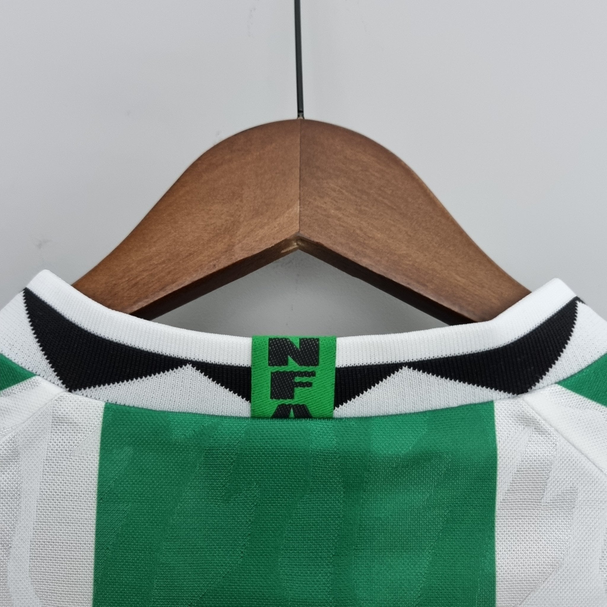 NIGERIA II 96/98 HOMBRE (RETRO) - Bota de Oro Tienda