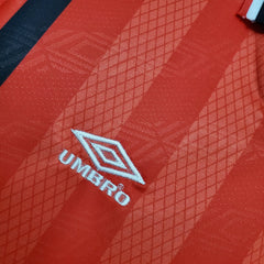 NOTTINGHAM 94/95 HOMBRE (RETRO) - Bota de Oro Tienda