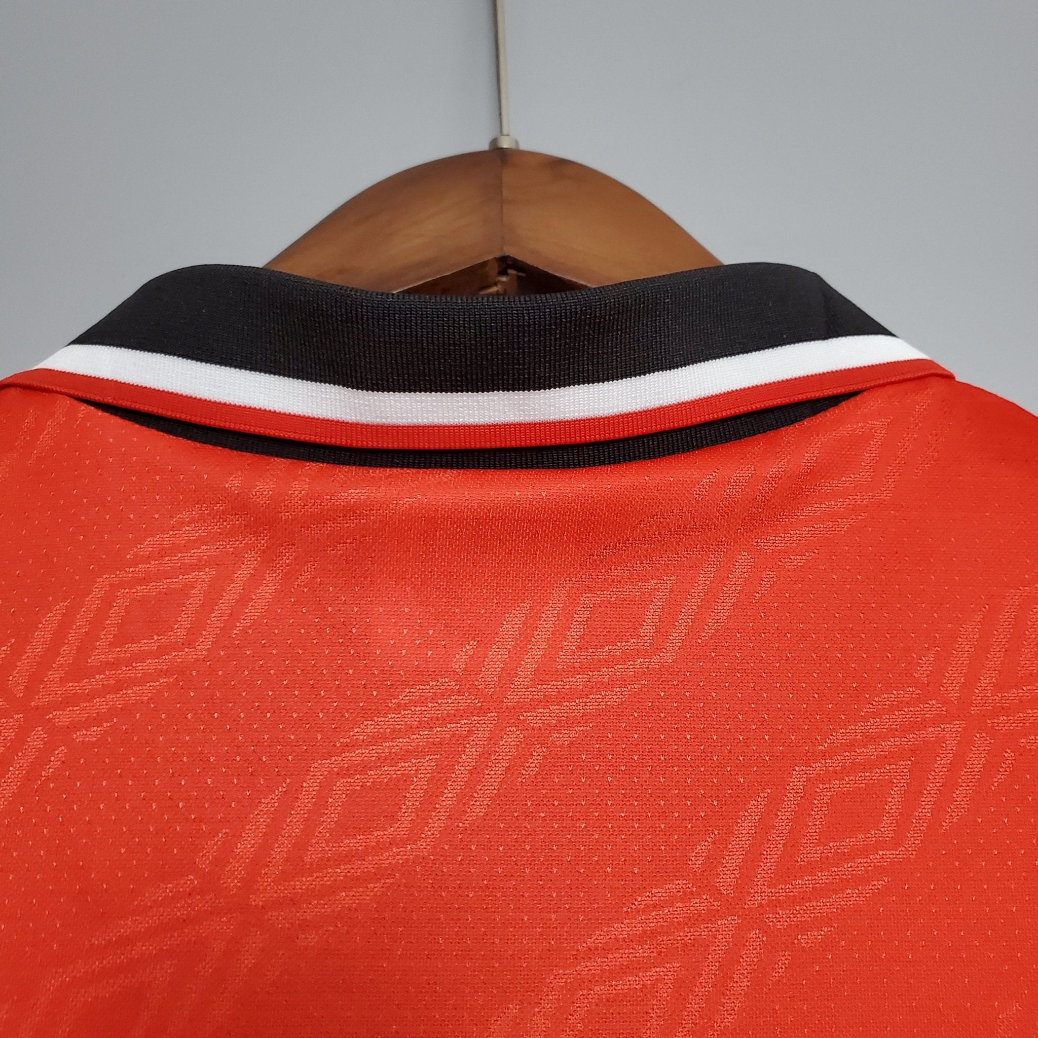 NOTTINGHAM 94/95 HOMBRE (RETRO) - Bota de Oro Tienda