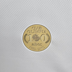 OLYMPIA I 2002 HOMBRE (RETRO) - Bota de Oro Tienda