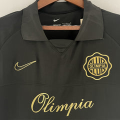 OLYMPIA I EDICIÓN CONMEMORATIVA HOMBRE (RETRO) - Bota de Oro Tienda