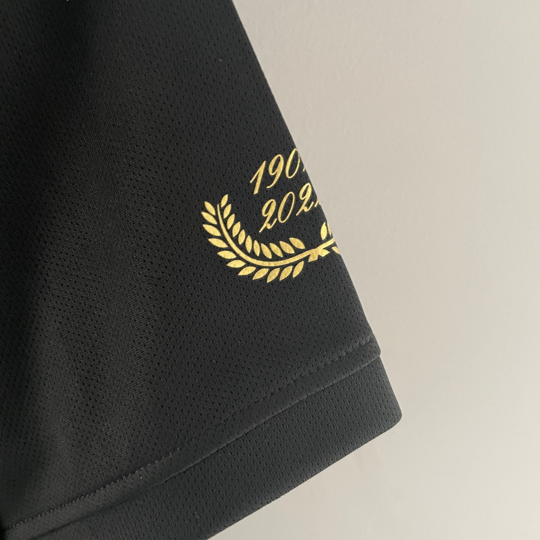 OLYMPIA I EDICIÓN CONMEMORATIVA HOMBRE (RETRO) - Bota de Oro Tienda