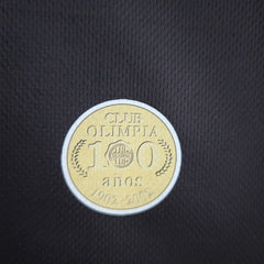 OLYMPIA II 2002 HOMBRE (RETRO) - Bota de Oro Tienda