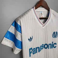OLYMPIQUE MARSEILLE I 1990 HOMBRE (RETRO) - Bota de Oro Tienda