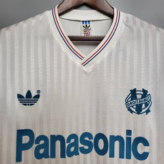 OLYMPIQUE MARSEILLE I 1990 HOMBRE (RETRO) - Bota de Oro Tienda