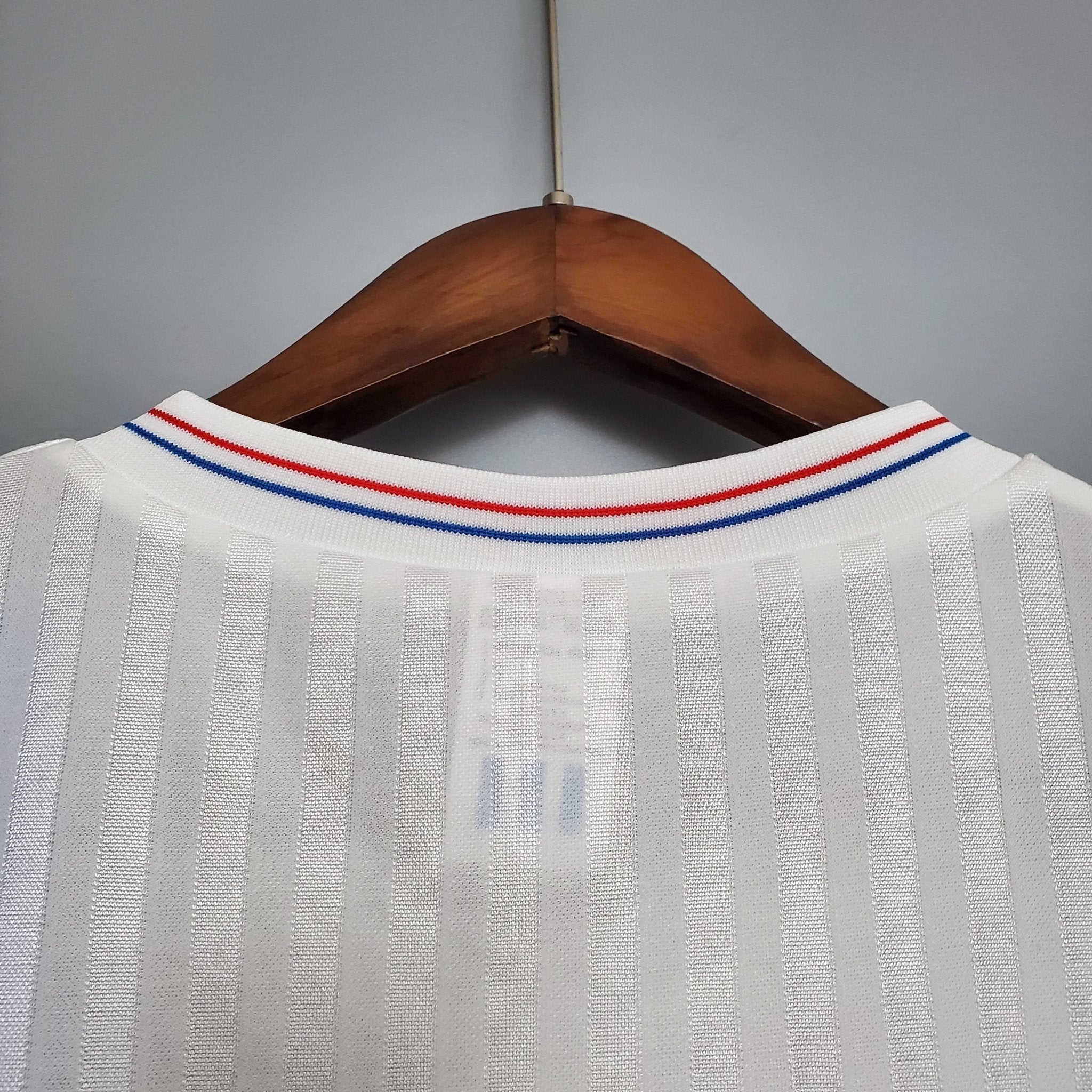 OLYMPIQUE MARSEILLE I 1990 HOMBRE (RETRO) - Bota de Oro Tienda