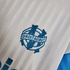 OLYMPIQUE MARSEILLE I 1990 HOMBRE (RETRO) - Bota de Oro Tienda