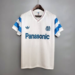 OLYMPIQUE MARSEILLE I 1990 HOMBRE (RETRO) - Bota de Oro Tienda