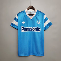 OLYMPIQUE MARSEILLE II 1990 HOMBRE (RETRO) - Bota de Oro Tienda