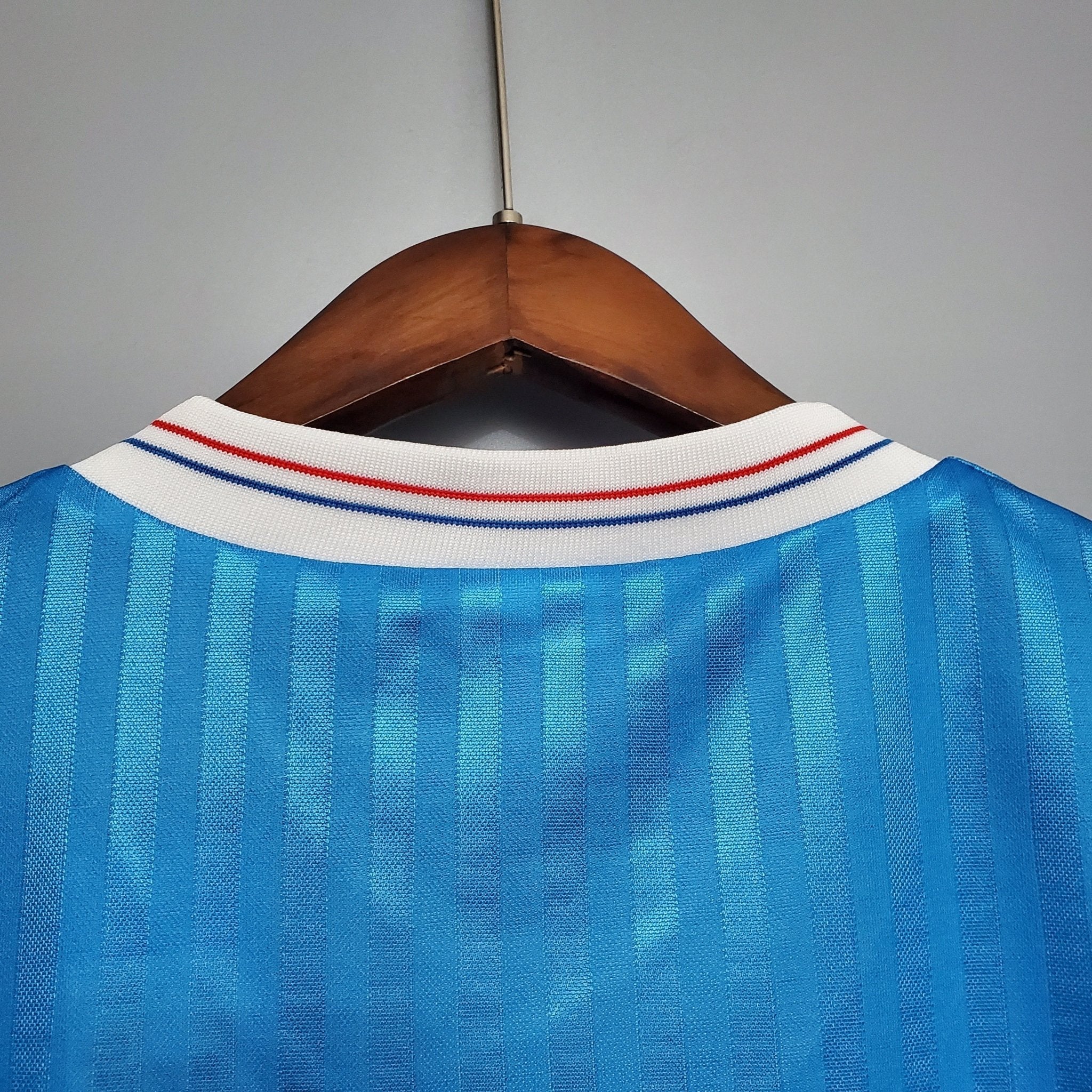 OLYMPIQUE MARSEILLE II 1990 HOMBRE (RETRO) - Bota de Oro Tienda
