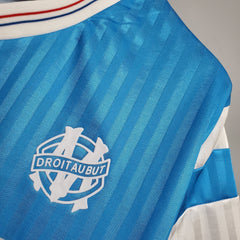 OLYMPIQUE MARSEILLE II 1990 HOMBRE (RETRO) - Bota de Oro Tienda
