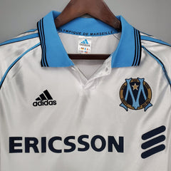 OLYMPIQUE MARSEILLE IV 98/99 HOMBRE (RETRO) - Bota de Oro Tienda