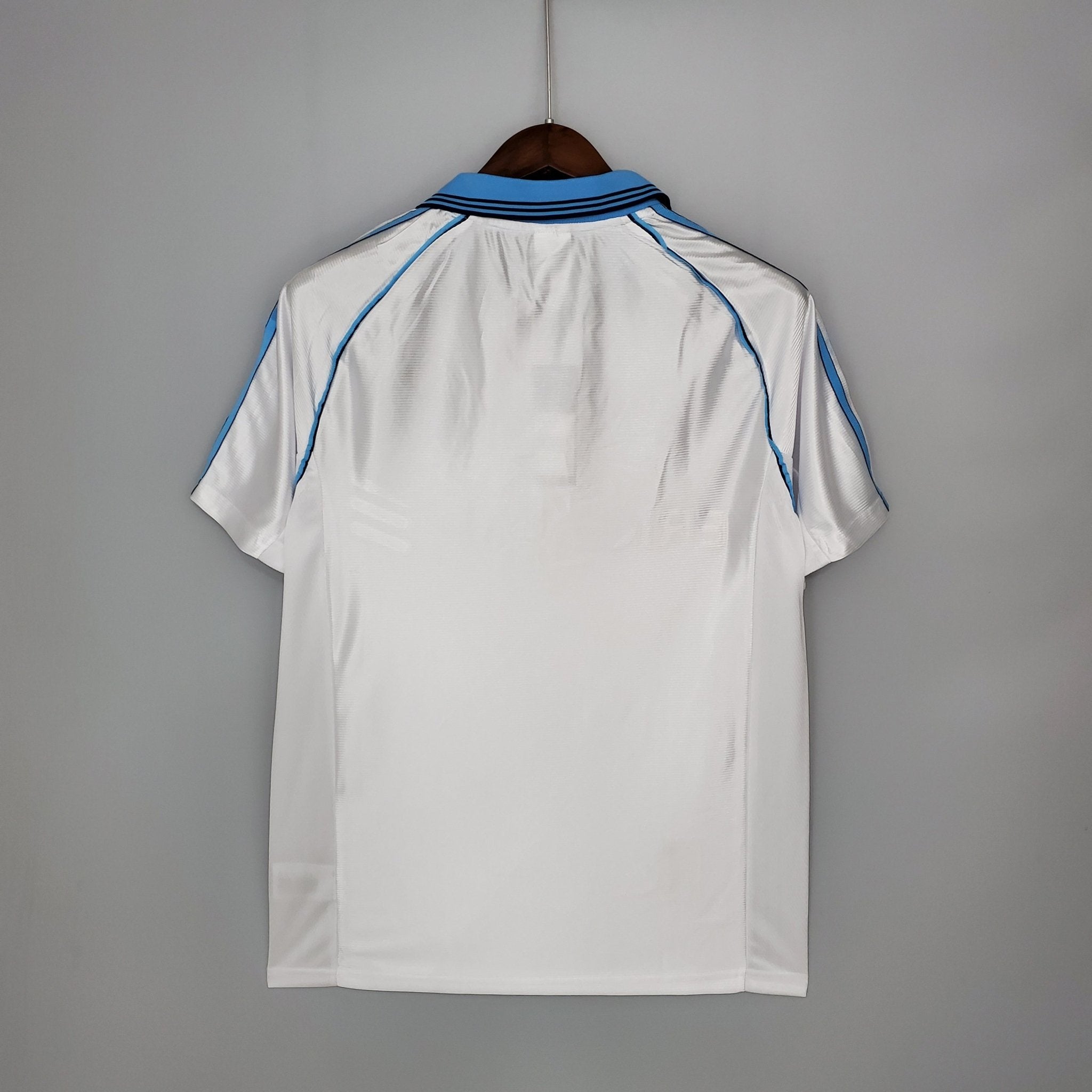 OLYMPIQUE MARSEILLE IV 98/99 HOMBRE (RETRO) - Bota de Oro Tienda