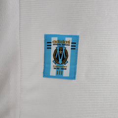 OLYMPIQUE MARSEILLE IV 98/99 HOMBRE (RETRO) - Bota de Oro Tienda
