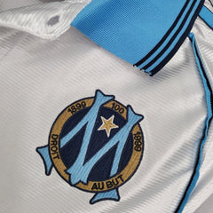 OLYMPIQUE MARSEILLE IV 98/99 HOMBRE (RETRO) - Bota de Oro Tienda