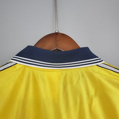 OLYMPIQUE MARSEILLE V 98/99 HOMBRE (RETRO) - Bota de Oro Tienda