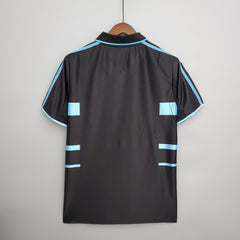 OLYMPIQUE MARSEILLE VI 99/00 HOMBRE (RETRO) - Bota de Oro Tienda