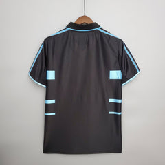 OLYMPIQUE MARSEILLE VI 99/00 HOMBRE (RETRO) - Bota de Oro Tienda