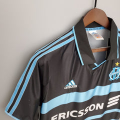 OLYMPIQUE MARSEILLE VI 99/00 HOMBRE (RETRO) - Bota de Oro Tienda