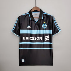 OLYMPIQUE MARSEILLE VI 99/00 HOMBRE (RETRO) - Bota de Oro Tienda