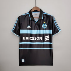 OLYMPIQUE MARSEILLE VI 99/00 HOMBRE (RETRO) - Bota de Oro Tienda
