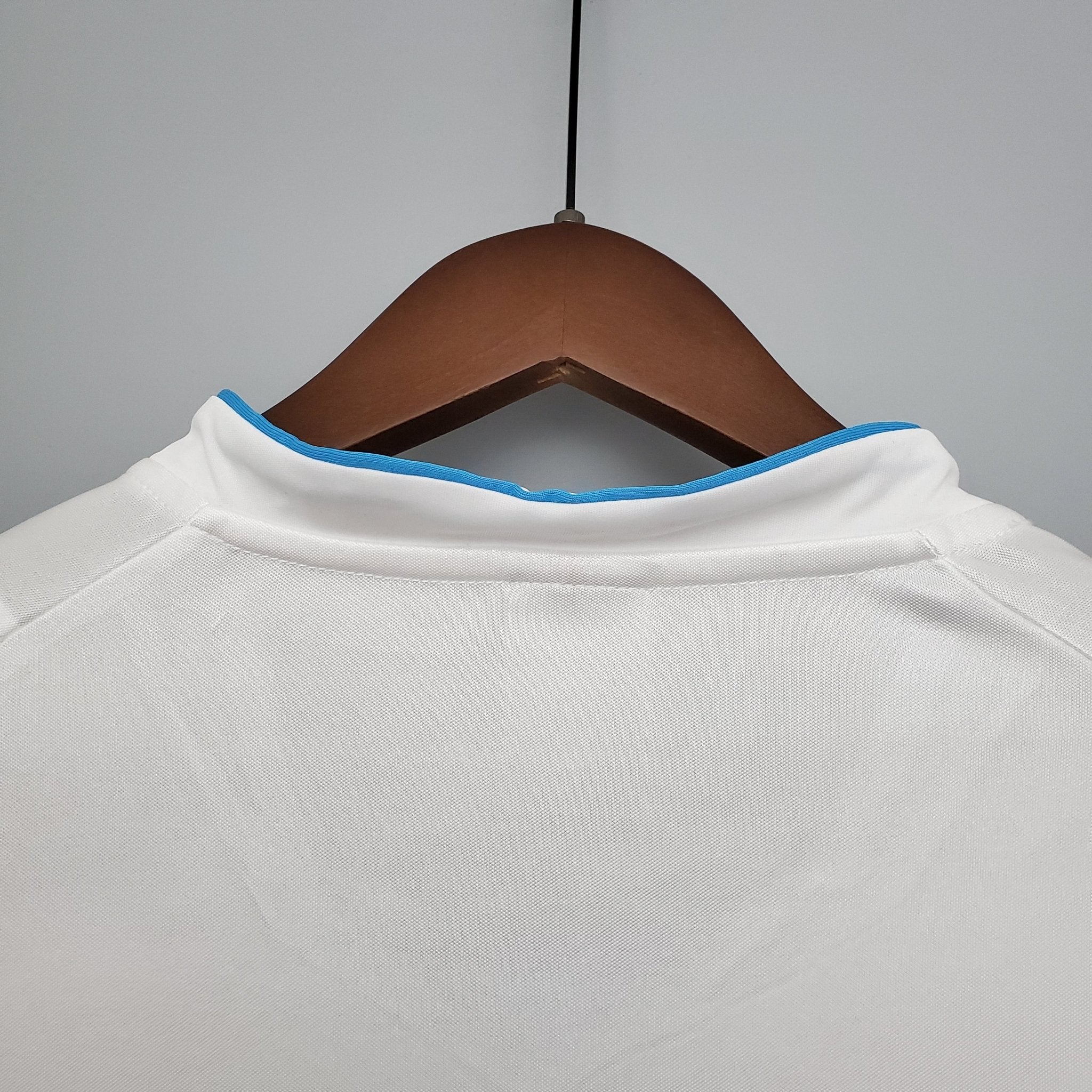 OLYMPIQUE MARSEILLE VII 02/03 HOMBRE (RETRO) - Bota de Oro Tienda