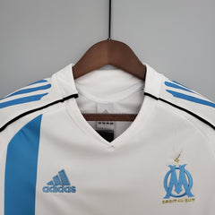 OLYMPIQUE MARSEILLE VIII 05/06 HOMBRE (RETRO) - Bota de Oro Tienda