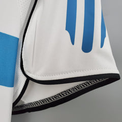 OLYMPIQUE MARSEILLE VIII 05/06 HOMBRE (RETRO) - Bota de Oro Tienda