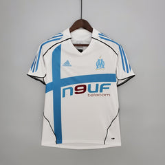 OLYMPIQUE MARSEILLE VIII 05/06 HOMBRE (RETRO) - Bota de Oro Tienda