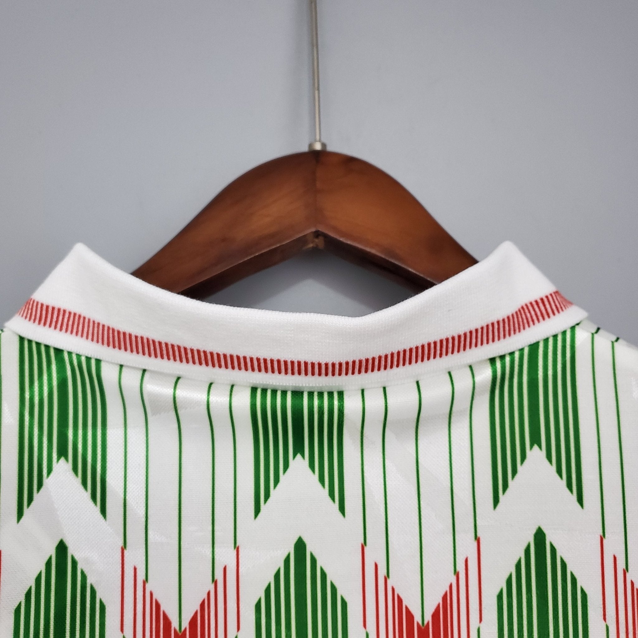 PAÍS DE GALES 90/92 HOMBRE (RETRO) - Bota de Oro Tienda