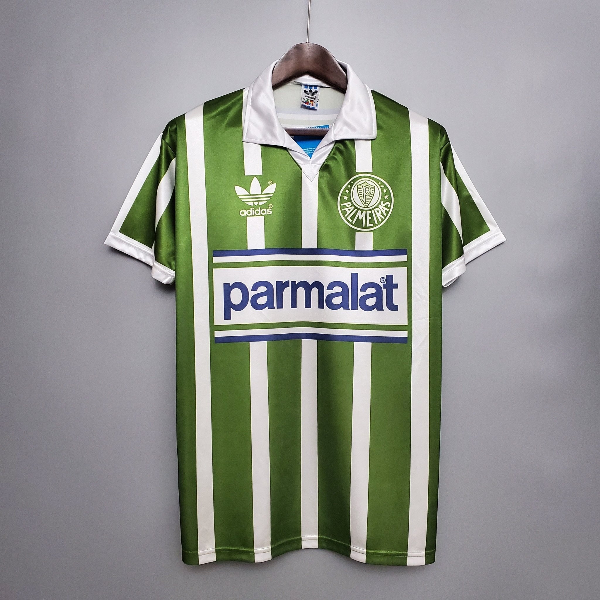 PALMEIRAS l 92/93 HOMBRE (RETRO) - Bota de Oro Tienda