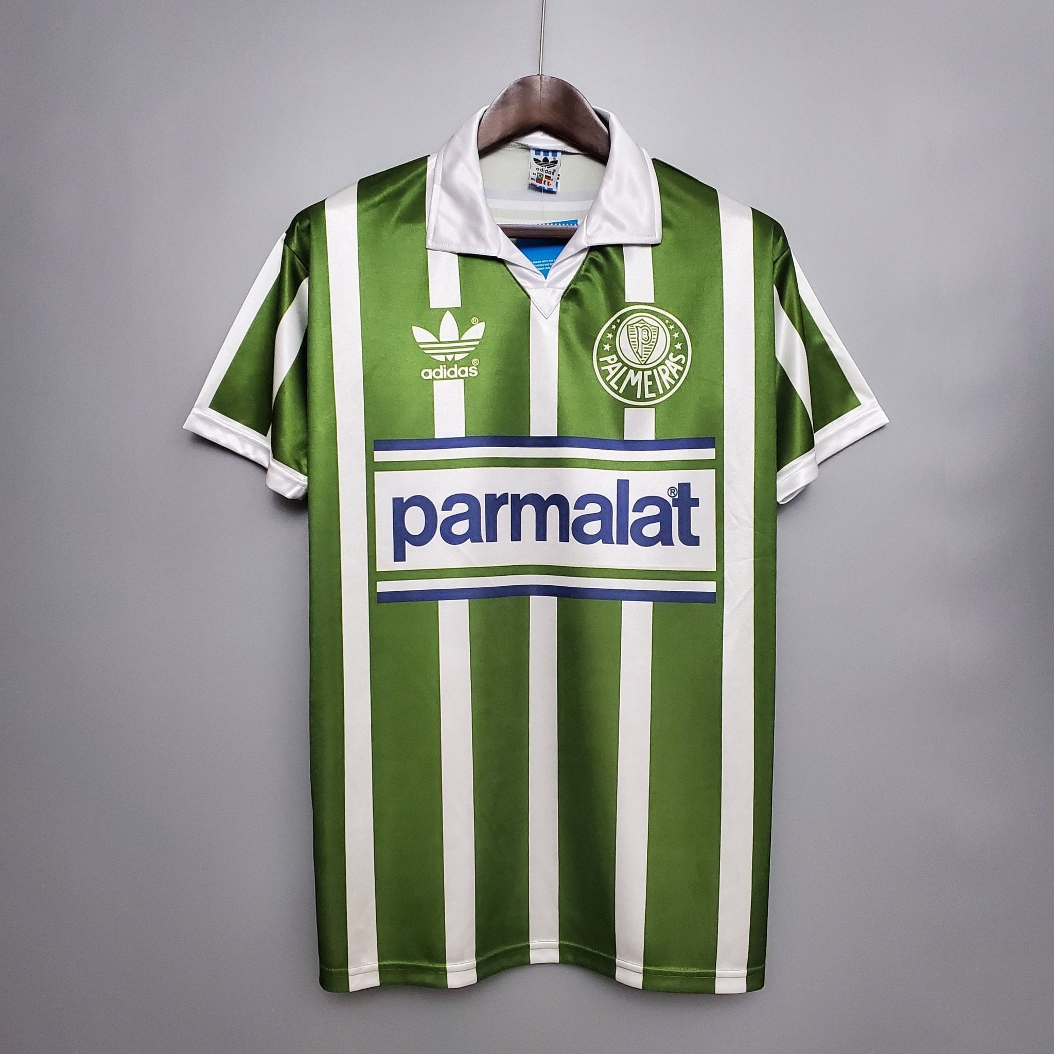 PALMEIRAS l 92/93 HOMBRE (RETRO) - Bota de Oro Tienda