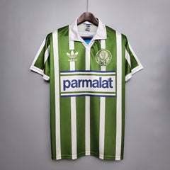 PALMEIRAS l 92/93 HOMBRE (RETRO) - Bota de Oro Tienda