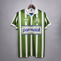 PALMEIRAS l 92/93 HOMBRE (RETRO) - Bota de Oro Tienda