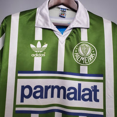 PALMEIRAS l 92/93 HOMBRE (RETRO) - Bota de Oro Tienda