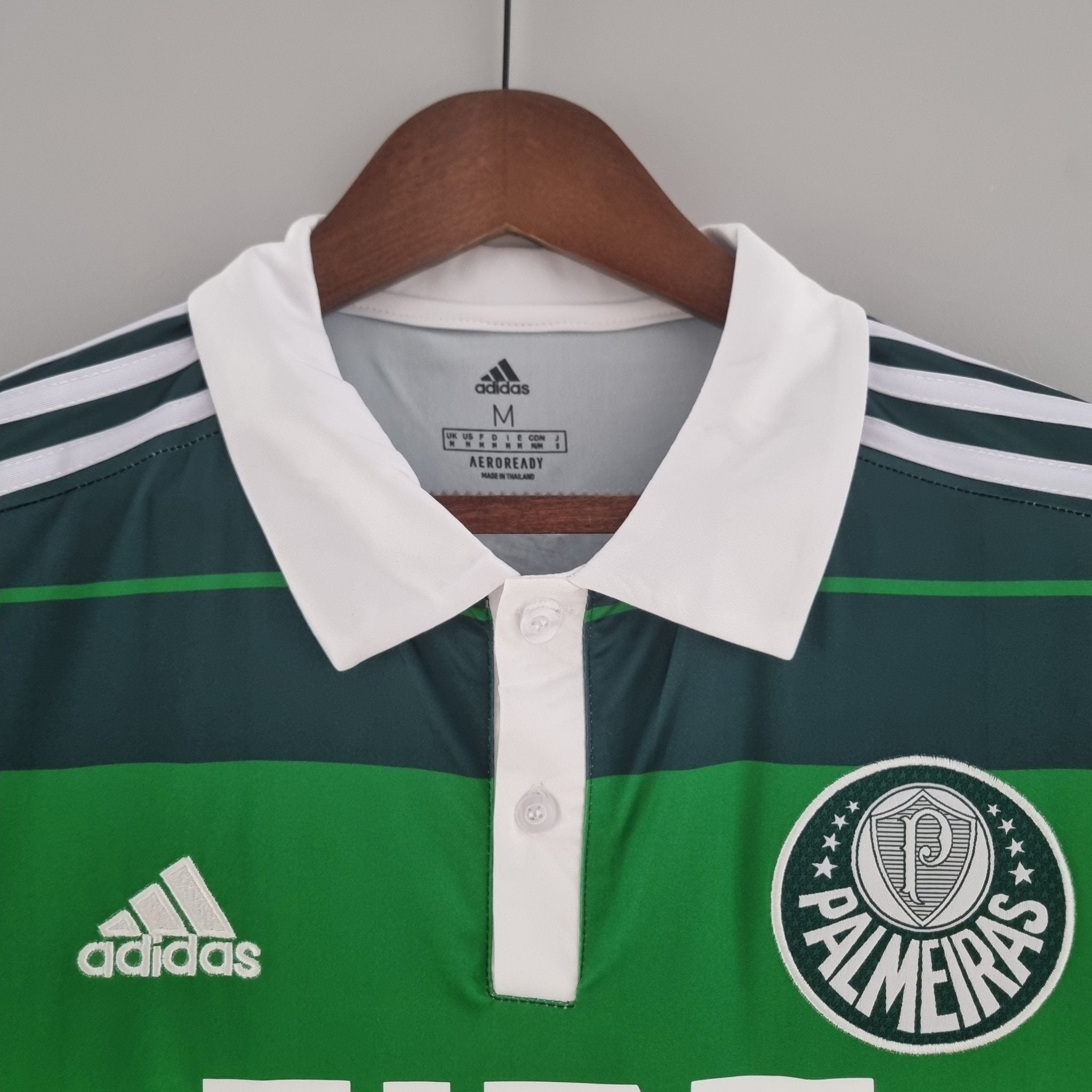 PALMEIRAS lI 10/11 HOMBRE (RETRO) - Bota de Oro Tienda