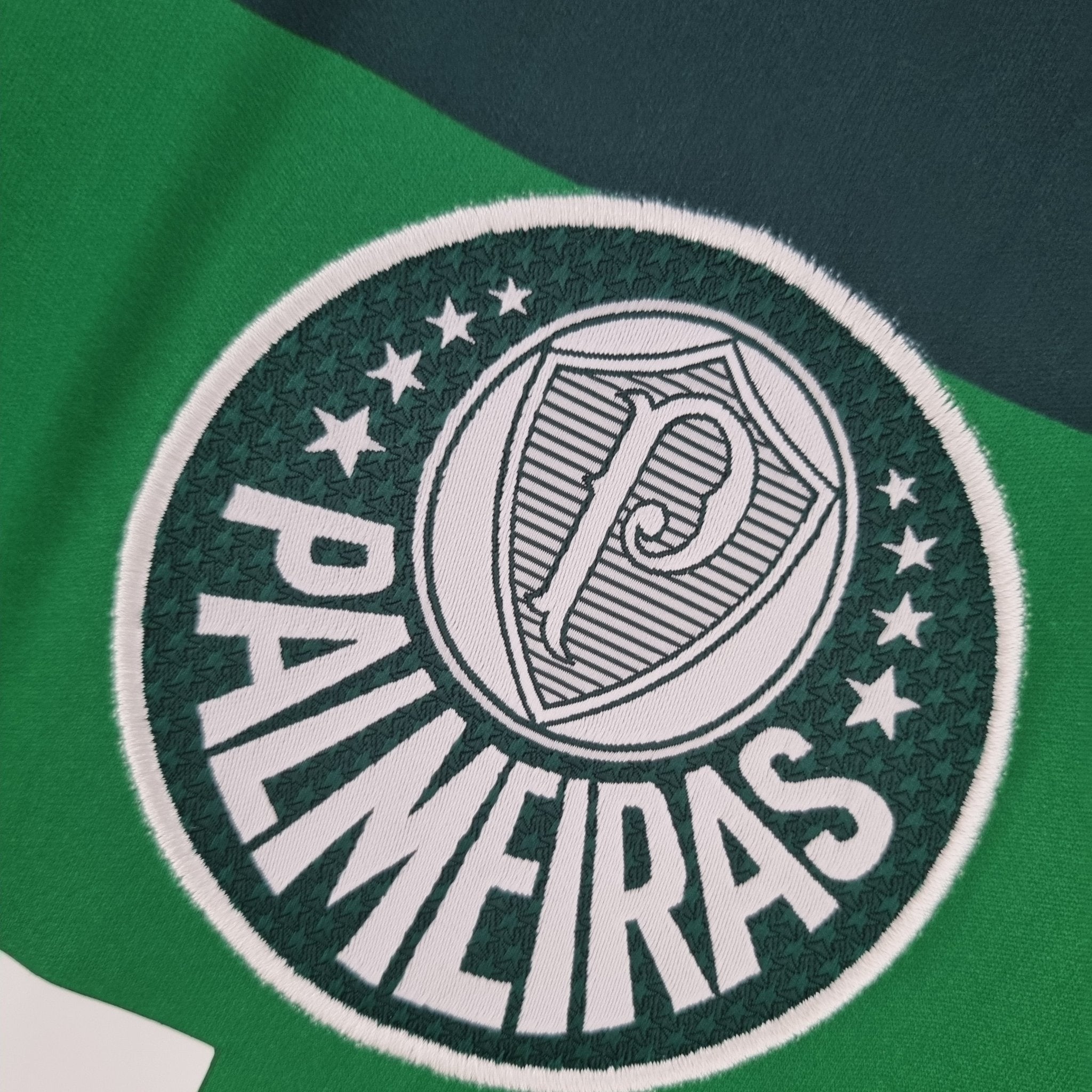 PALMEIRAS lI 10/11 HOMBRE (RETRO) - Bota de Oro Tienda