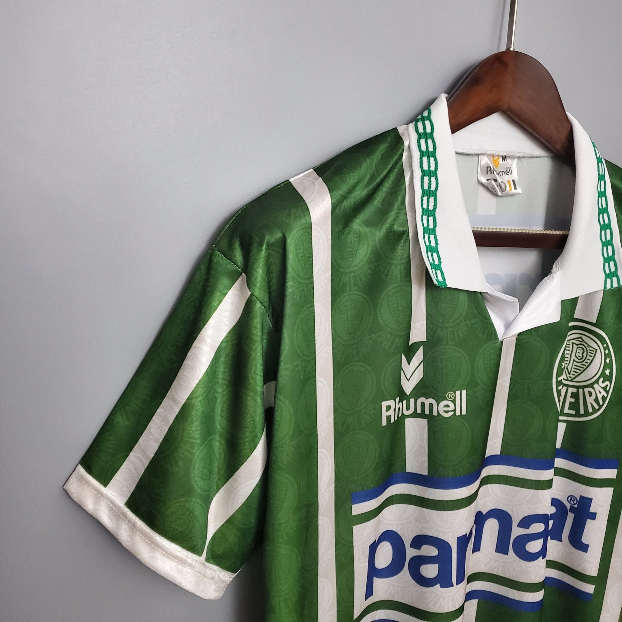 PALMEIRAS ll 93/94 HOMBRE (RETRO) - Bota de Oro Tienda