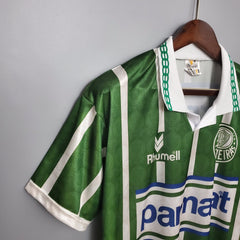PALMEIRAS ll 93/94 HOMBRE (RETRO) - Bota de Oro Tienda