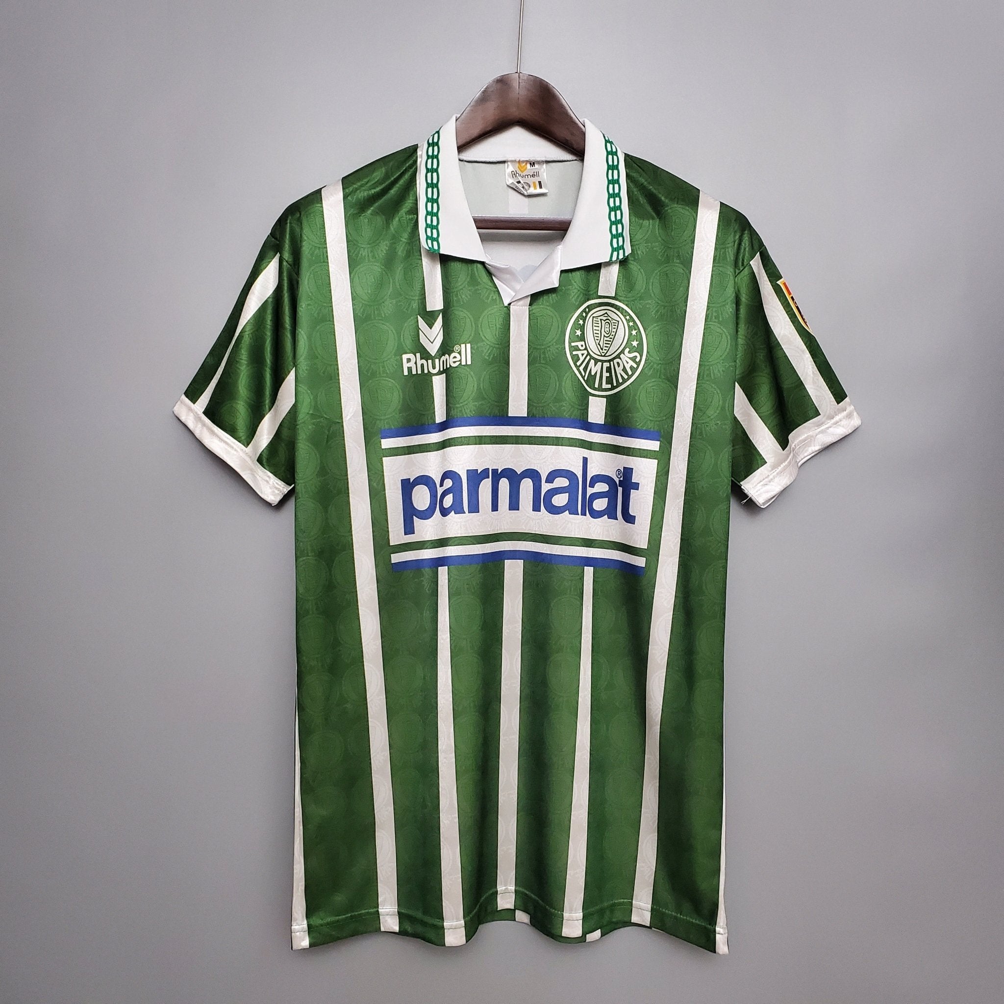 PALMEIRAS ll 93/94 HOMBRE (RETRO) - Bota de Oro Tienda