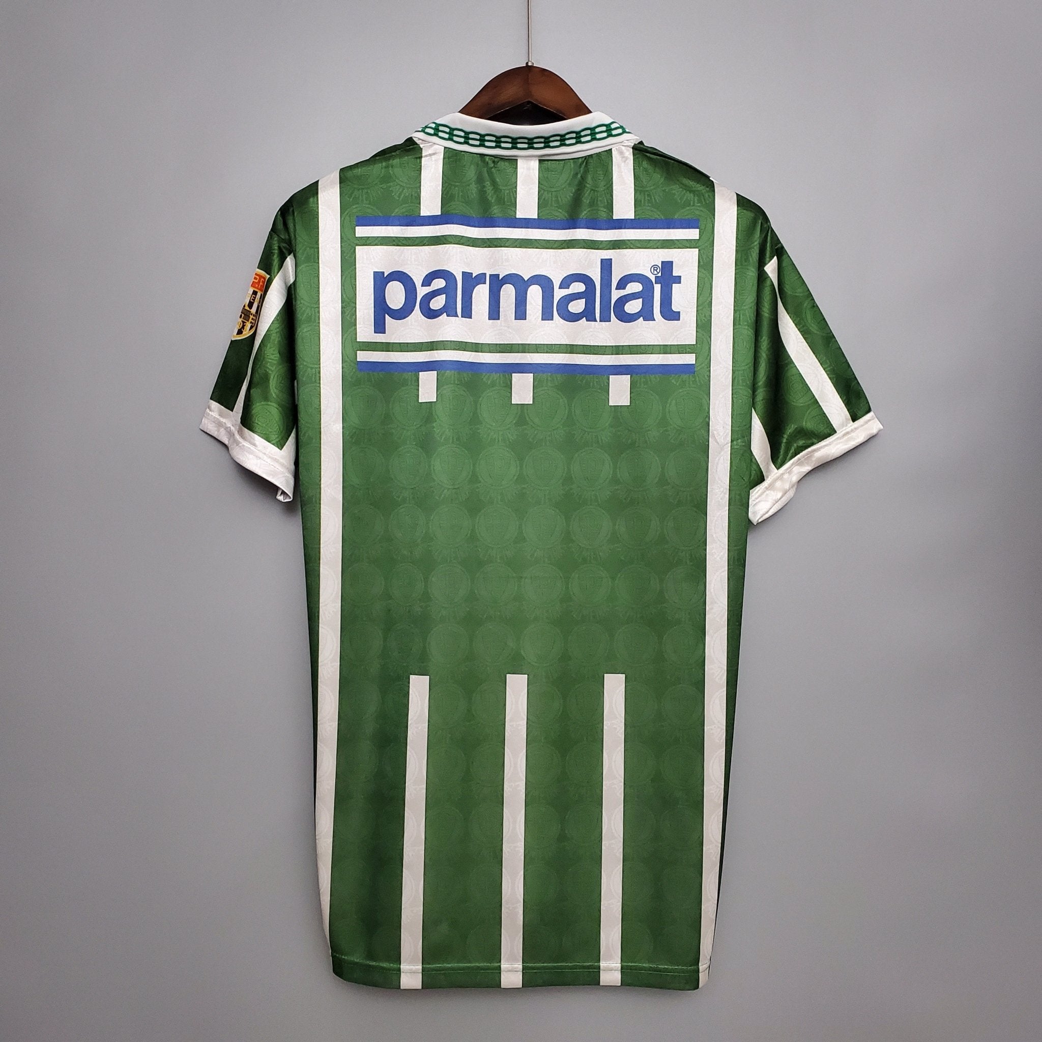 PALMEIRAS ll 93/94 HOMBRE (RETRO) - Bota de Oro Tienda