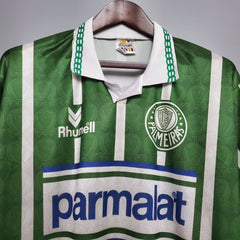 PALMEIRAS ll 93/94 HOMBRE (RETRO) - Bota de Oro Tienda