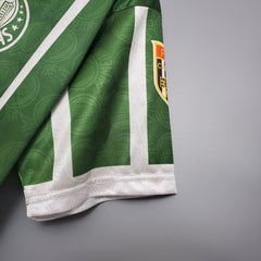 PALMEIRAS ll 93/94 HOMBRE (RETRO) - Bota de Oro Tienda