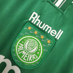 PALMEIRAS lll EDICIÓN ESPECIAL HOMBRE (RETRO) - Bota de Oro Tienda