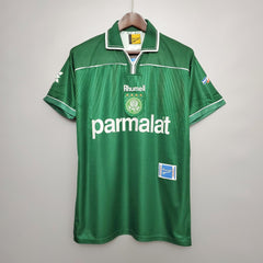 PALMEIRAS lll EDICIÓN ESPECIAL HOMBRE (RETRO) - Bota de Oro Tienda