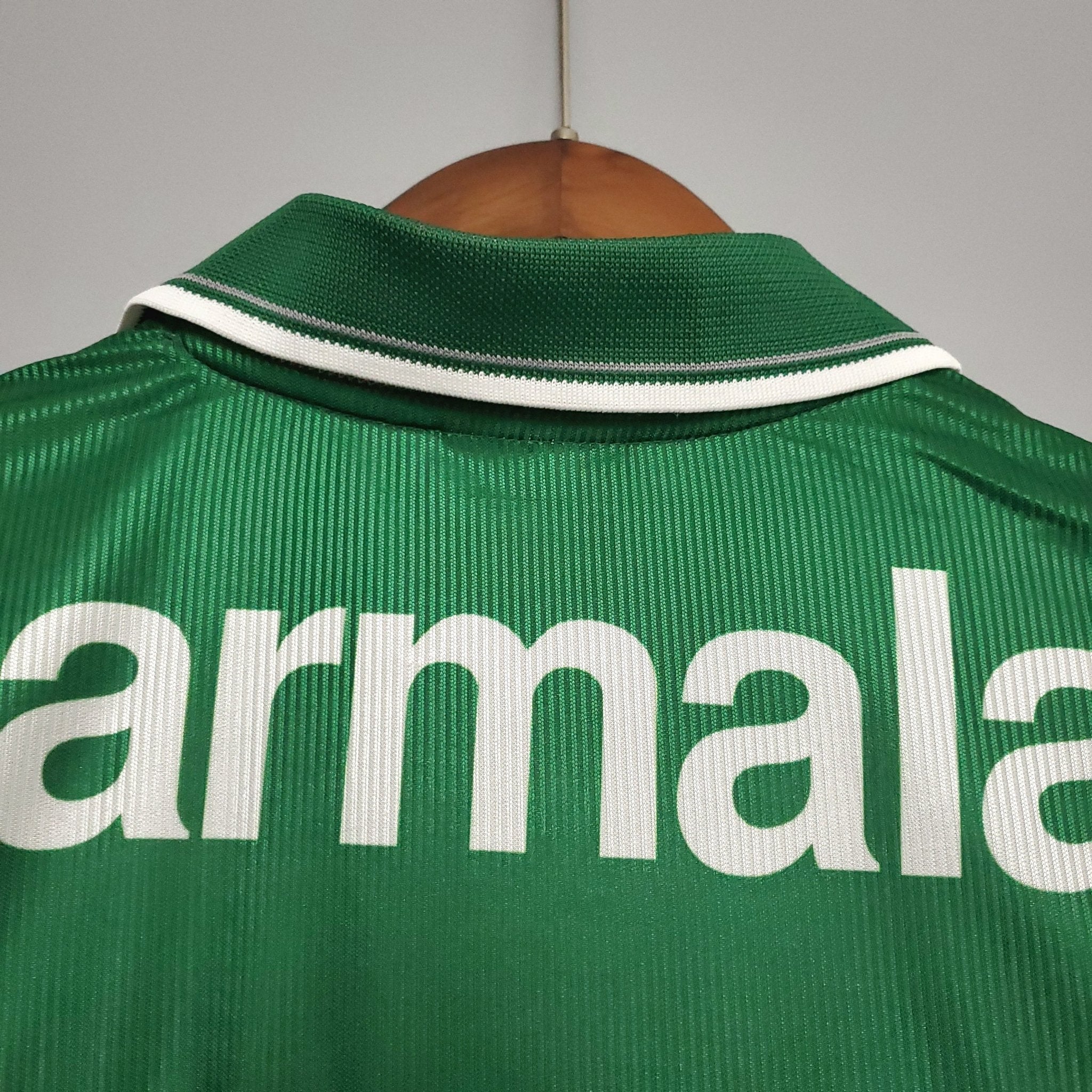 PALMEIRAS lll EDICIÓN ESPECIAL HOMBRE (RETRO) - Bota de Oro Tienda
